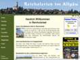 reicholzried.com