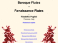 renaissanceflute.com