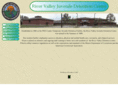 rivervalleydetention.com