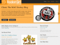 rocketgirldesign.com