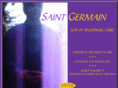 saintgermainvioletflame.com