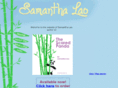 samanthalao.com