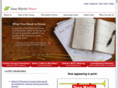 savemartinnow.com