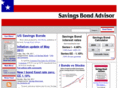 savings-bonds-advisor.com