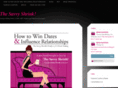 savvyshrink.com