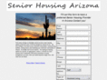 seniorhousingarizona.com