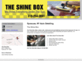 shineboxsyr.com