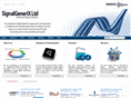 signalgenerix.com