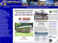 southlandrealtyandauction.com