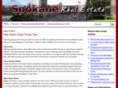 spokanerealestateandhomes.com