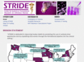 stride-center.com