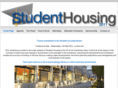 studenthousing2010.com