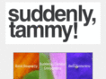 suddenlytammy.com