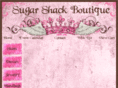 sugarshackboutiques.com