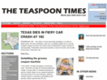 teaspoontimes.com