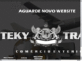 tekytrade.com