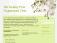 the-healing-point.com