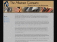 theabstractcompany.com