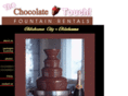 thechocolatetouch.com