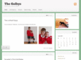 thegolbys.com
