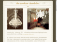 themodernchandelier.com