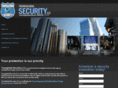 transglobalsecurity.com