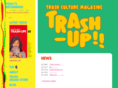 trash-up.com