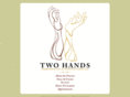 twohandsforhealth.com