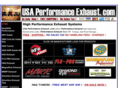 usaperformanceexhaust.com