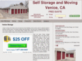 venice-storage.com