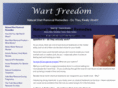 wartfreedom.com