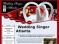 weddingsingeratlanta.com