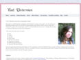 yaelunterman.com
