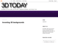 3d-today.org