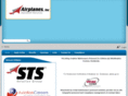 airplanesinc.com