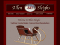 allensleighs.com