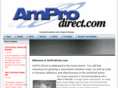 amprodirect.com