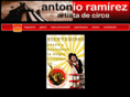 antonioramirez.es