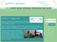 ashevillehappybody.com