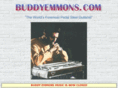 buddyemmons.com