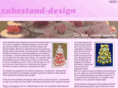 cakestand-design.co.uk
