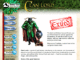 clanlord.com