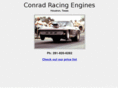 conrad-racing-engines.com