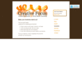 cr8vfocus.com