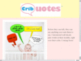 cribquotes.com
