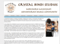 crystalbindistudio.com