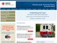 cvcredcross.org