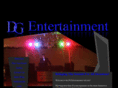 dgentertainmentsc.com