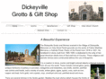 dickeyvillegrotto.com