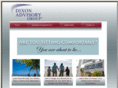 dixonadvisorygroup.com
